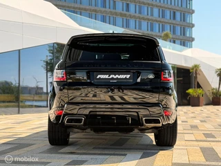 Land Rover Range Rover Sport – thumbnail 2