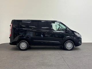 Ford Transit Custom – thumbnail 5