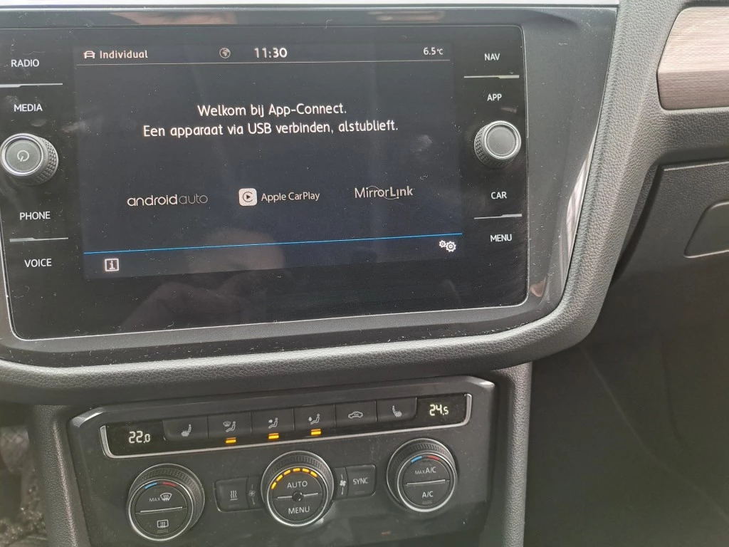 Volkswagen Tiguan Allspace – foto 12