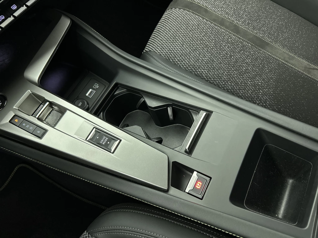 Peugeot 308 – foto 27