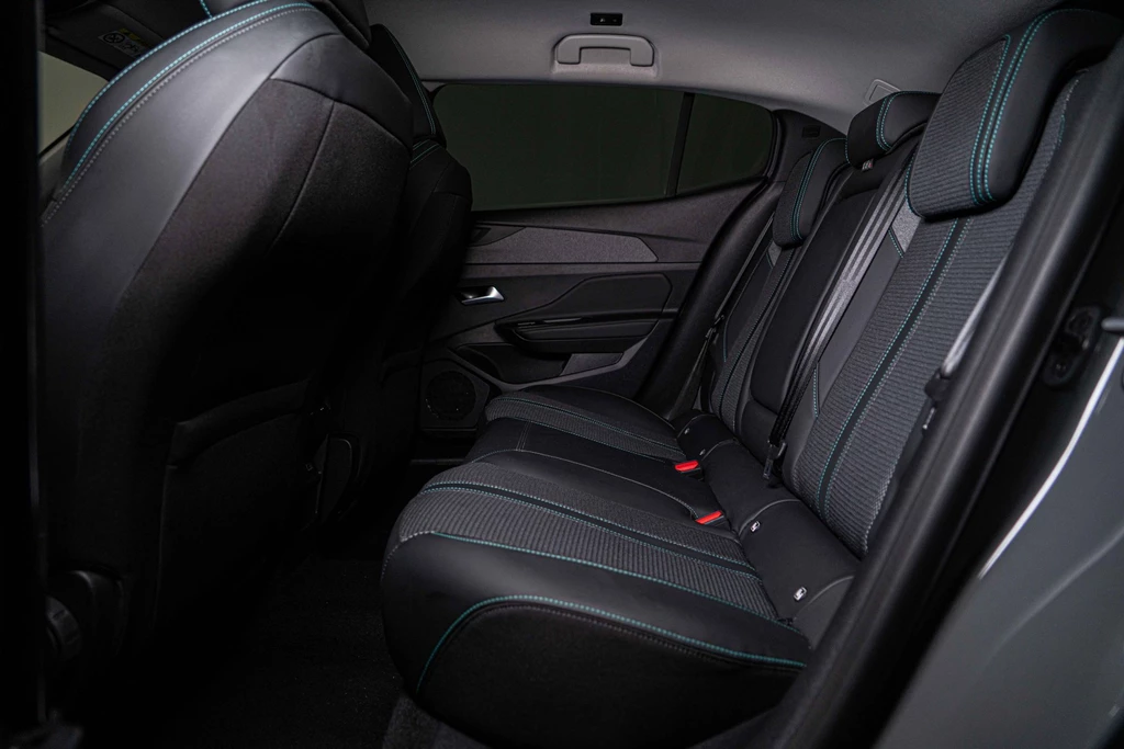 Peugeot 408 – foto 66