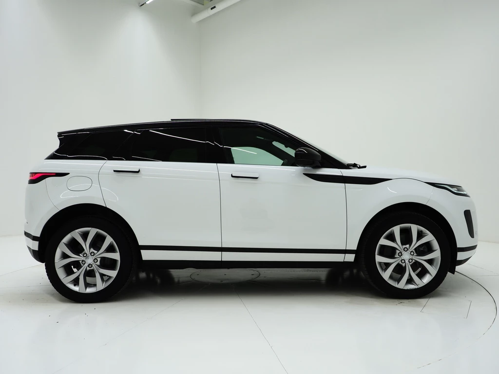 Land Rover Range Rover Evoque – foto 5