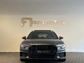 Audi A6 – thumbnail 8