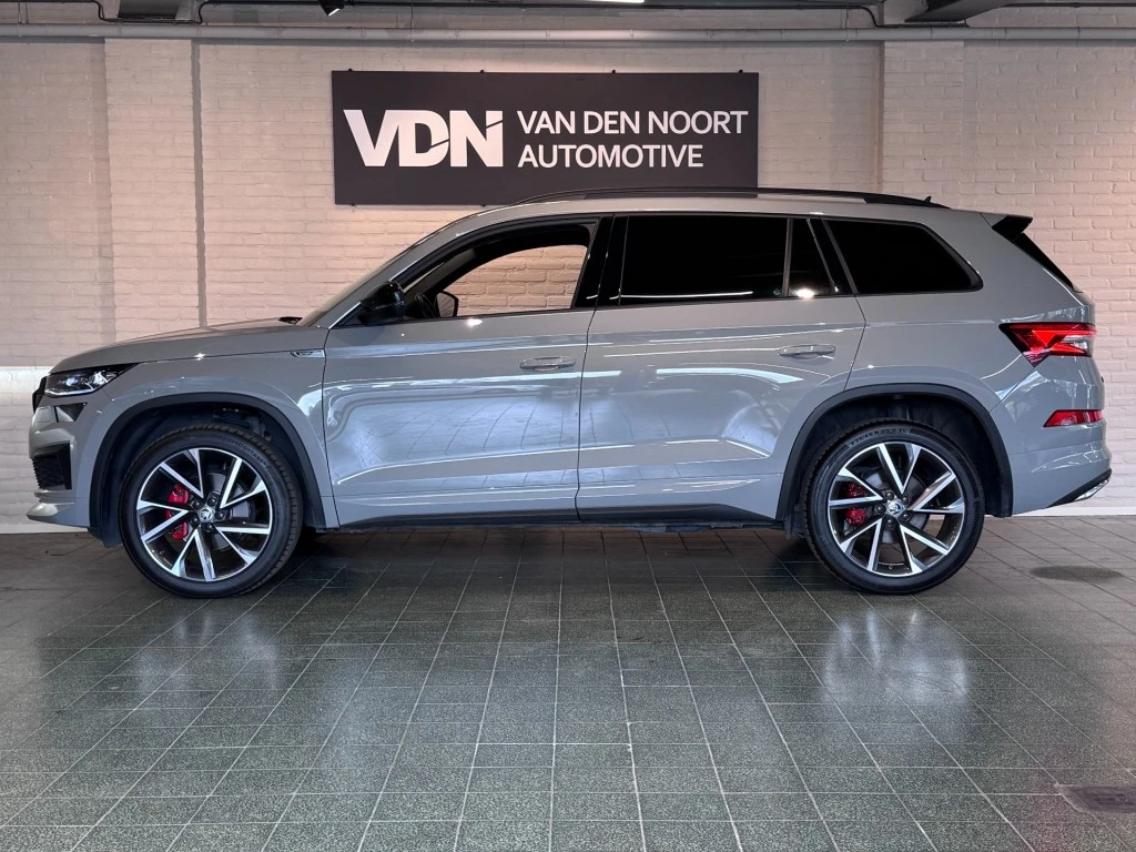 Škoda Kodiaq – foto 2