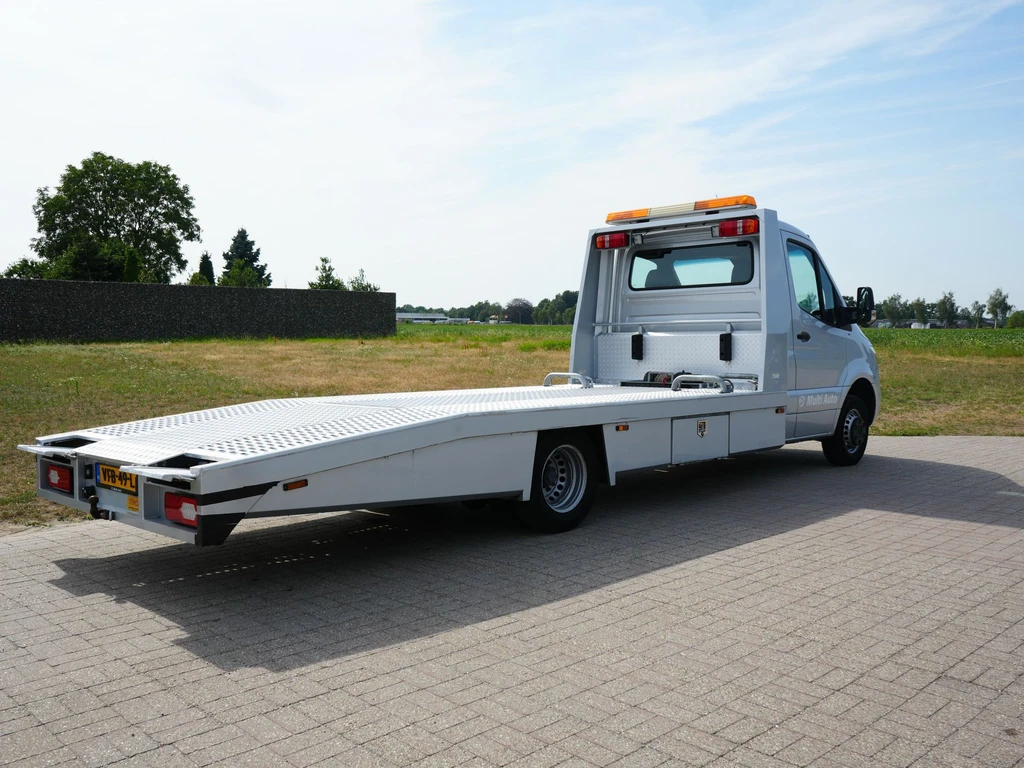 Mercedes-Benz Sprinter – foto 2