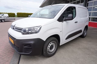 Citroën Berlingo – thumbnail 1