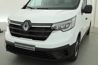 Renault Trafic – thumbnail 2