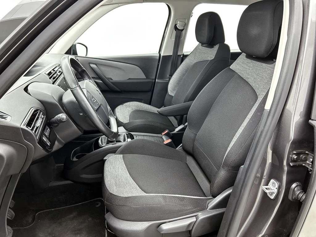 Citroën Grand C4 Spacetourer – foto 37