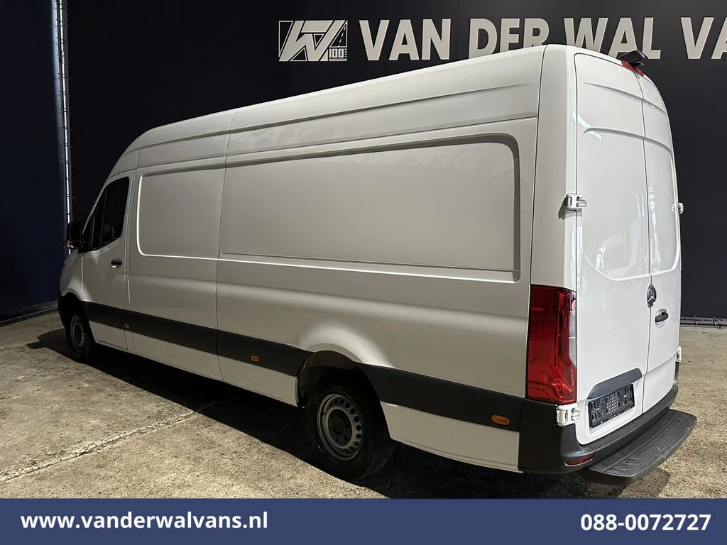 Mercedes-Benz Sprinter – foto 2