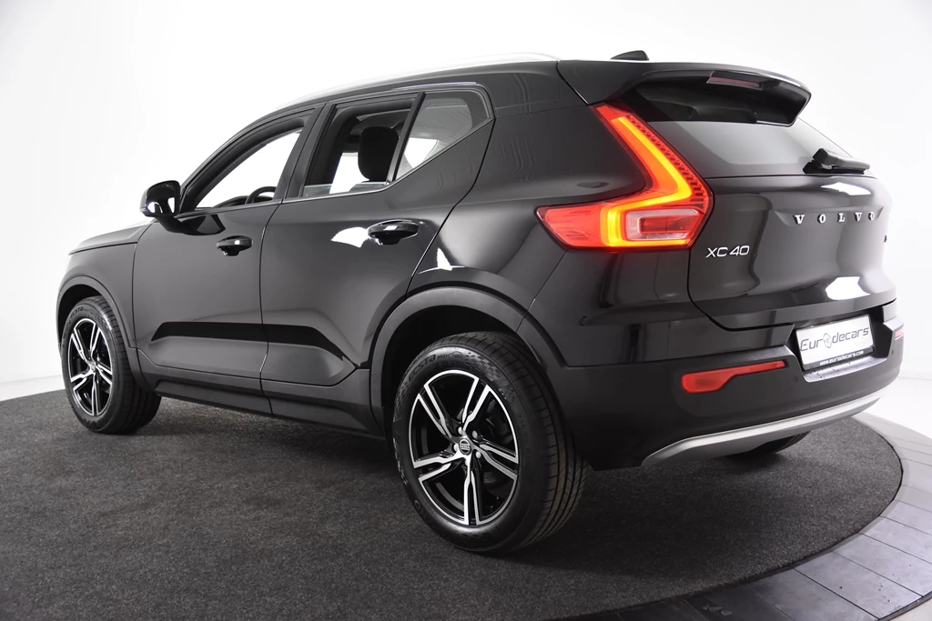 Volvo XC40 – foto 9