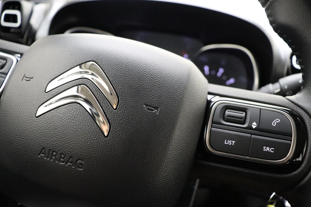 Citroën C3 Aircross – foto 17