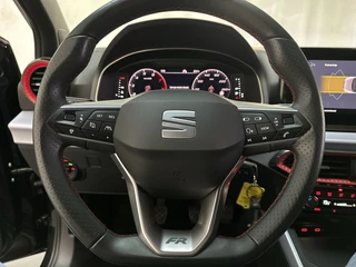 SEAT Arona – thumbnail 11