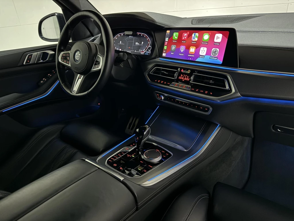 BMW X5 – foto 27