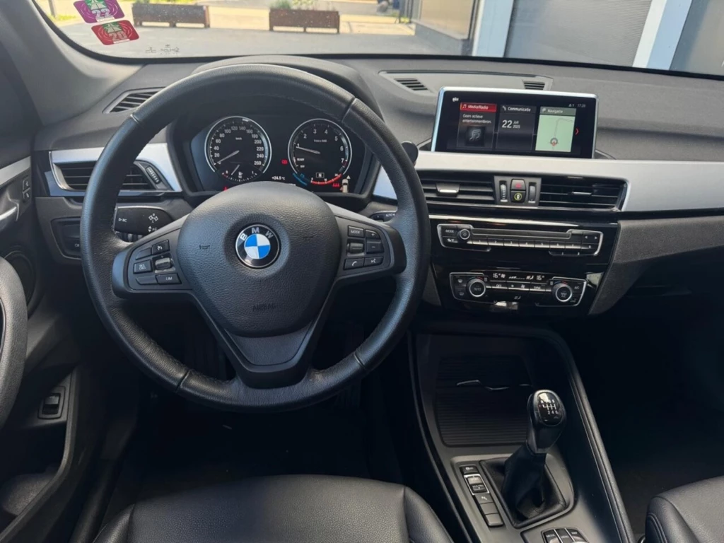 BMW X1 – foto 15