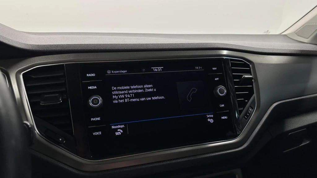 Volkswagen T-Roc – foto 39