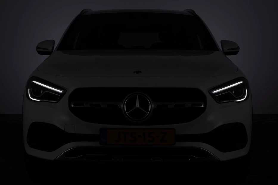 Mercedes-Benz GLA – foto 10