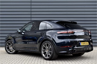 Porsche Cayenne – thumbnail 4
