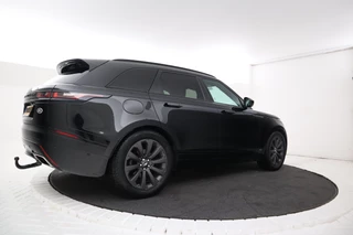 Land Rover Range Rover Velar – thumbnail 3