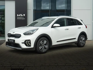 Kia Niro – thumbnail 3
