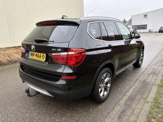 BMW X3 – thumbnail 7