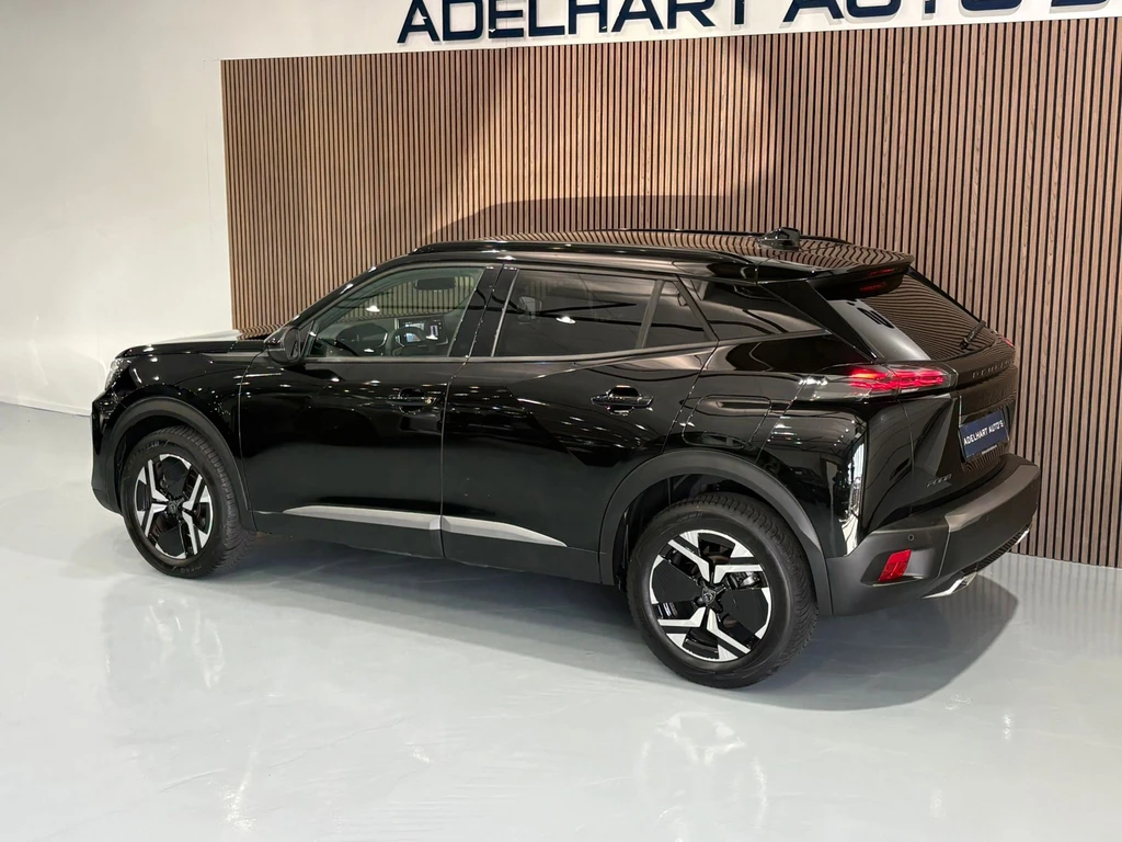Peugeot 2008 – foto 6