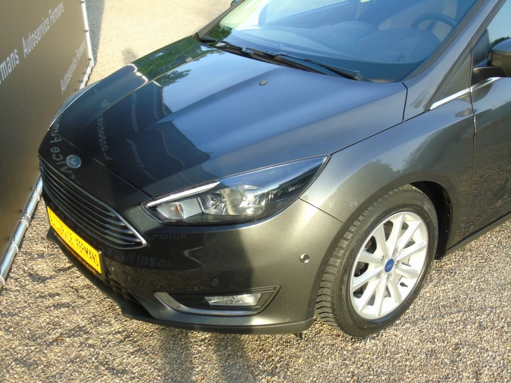 Ford Focus – foto 3