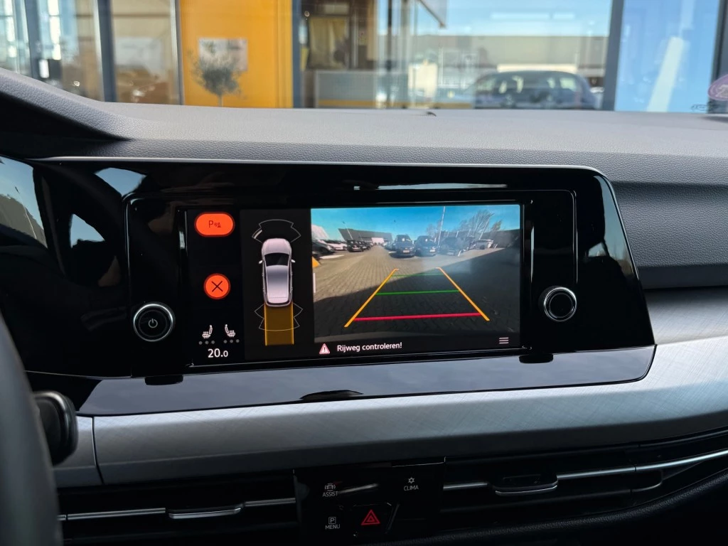 Volkswagen Golf – foto 12