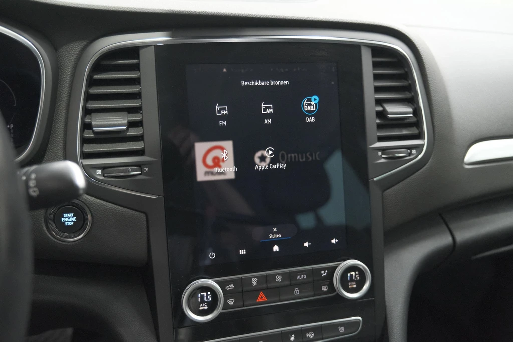 Renault Megane E-Tech – foto 63