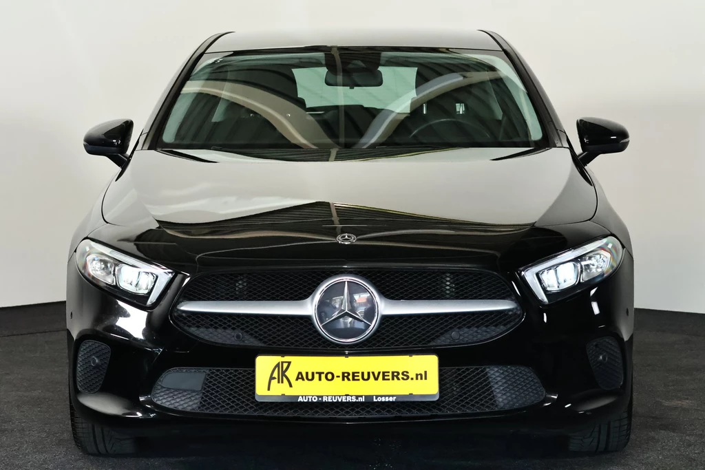 Mercedes-Benz A-Klasse – foto 8