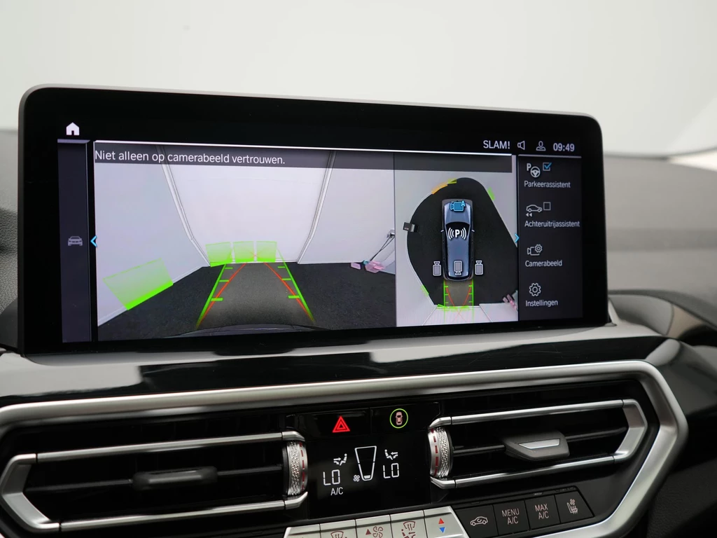 BMW X3 – foto 22