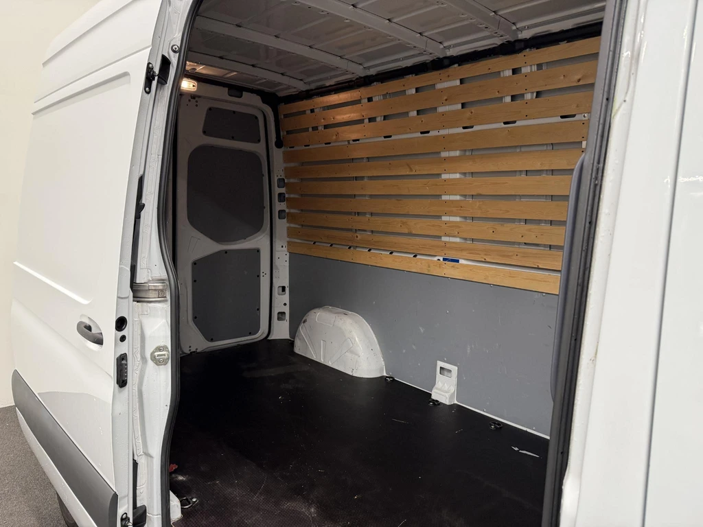 Mercedes-Benz Sprinter – foto 10