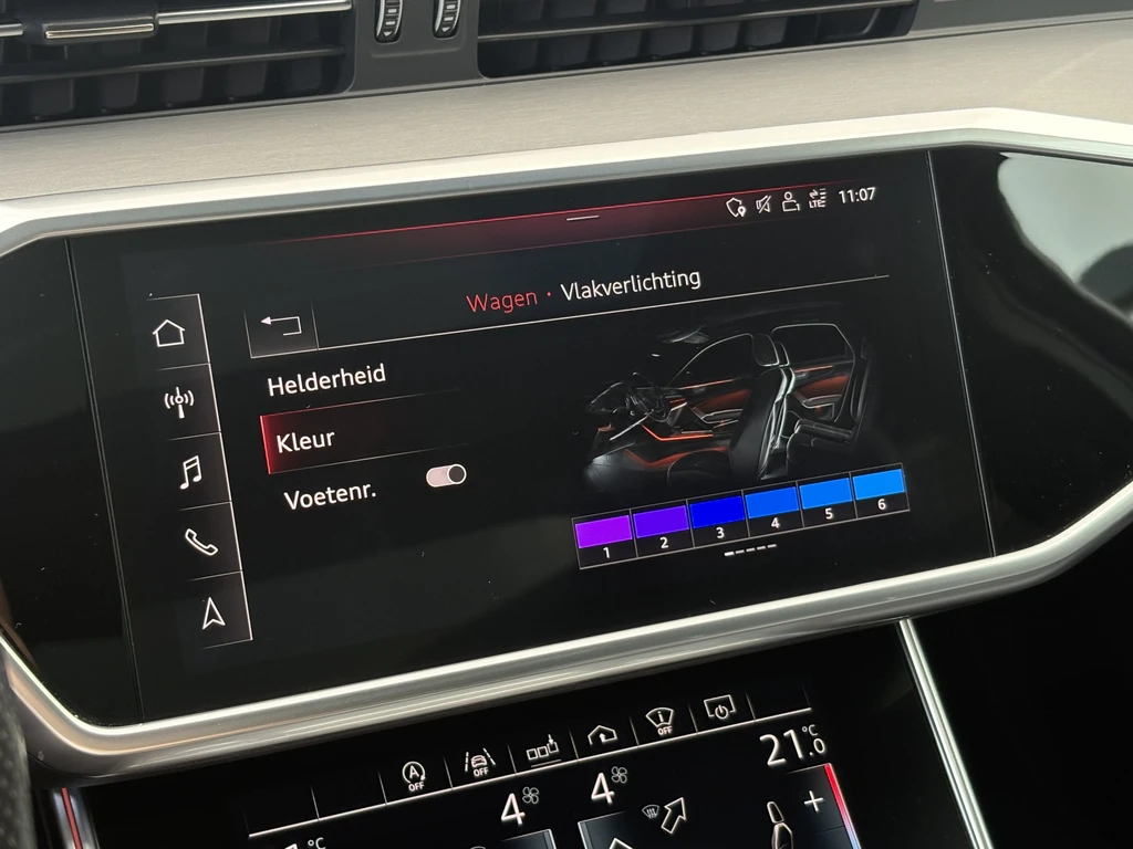 Audi A6 – foto 47