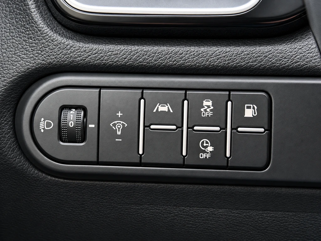 Kia Ceed Sportswagon – foto 11