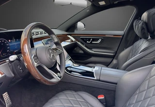 Mercedes-Benz S-Klasse – thumbnail 14
