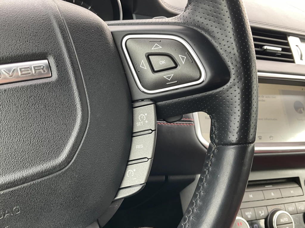 Land Rover Range Rover Evoque – foto 51