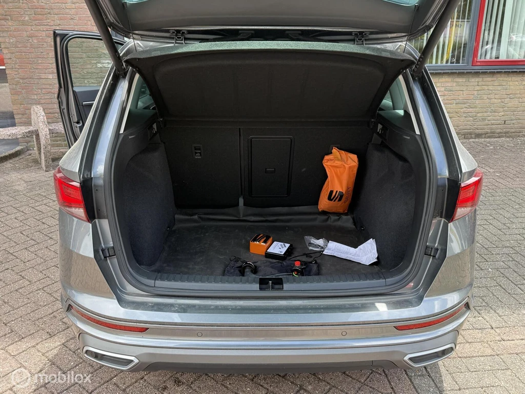 SEAT Ateca – foto 27