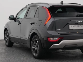 Kia Niro – thumbnail 5