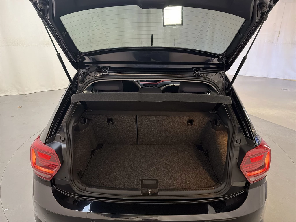 Volkswagen Polo – foto 11