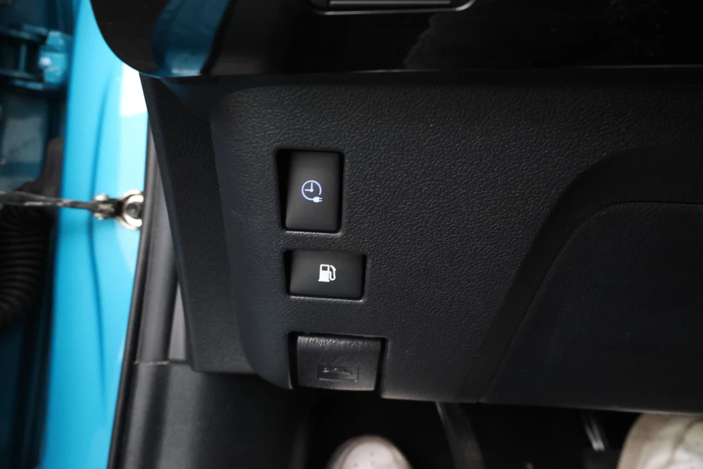 Toyota Prius – foto 18