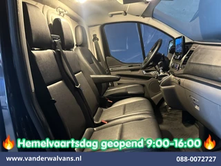 Ford Transit Custom – thumbnail 12