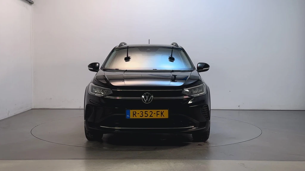 Volkswagen Taigo – foto 8
