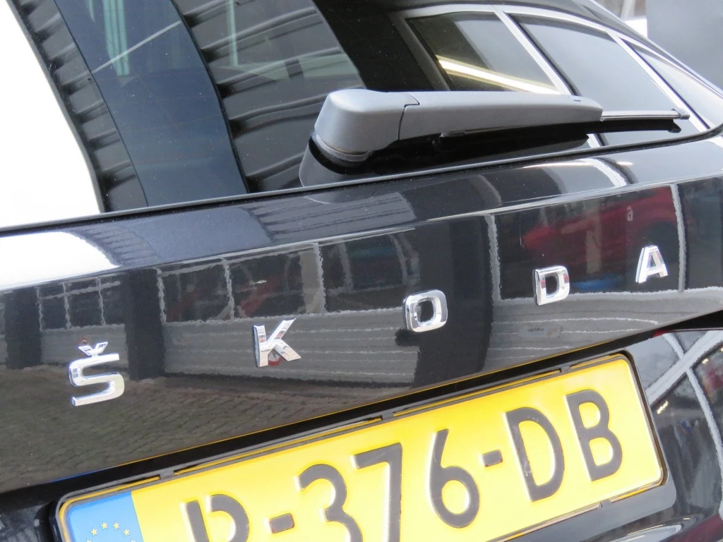 Škoda Fabia – foto 19