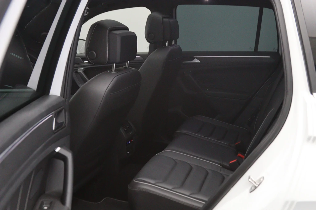 Volkswagen Tiguan – foto 35