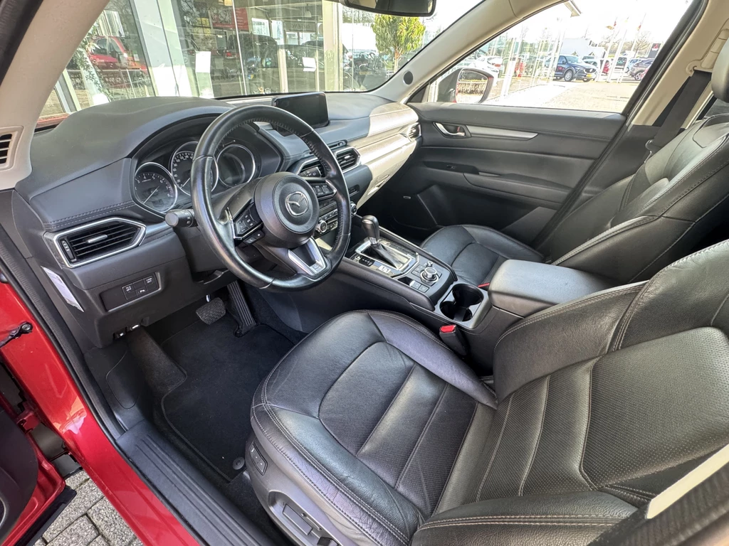 Mazda CX-5 – foto 22