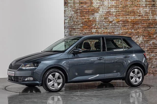 Škoda Fabia – thumbnail 4