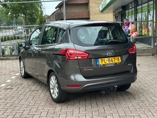Ford B-MAX – thumbnail 3