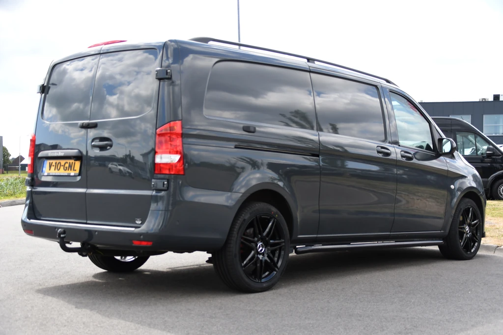 Mercedes-Benz Vito – foto 8