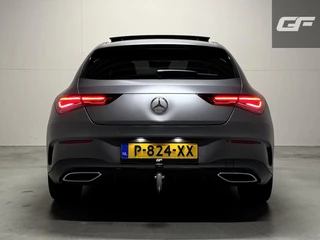 Mercedes-Benz CLA – thumbnail 9