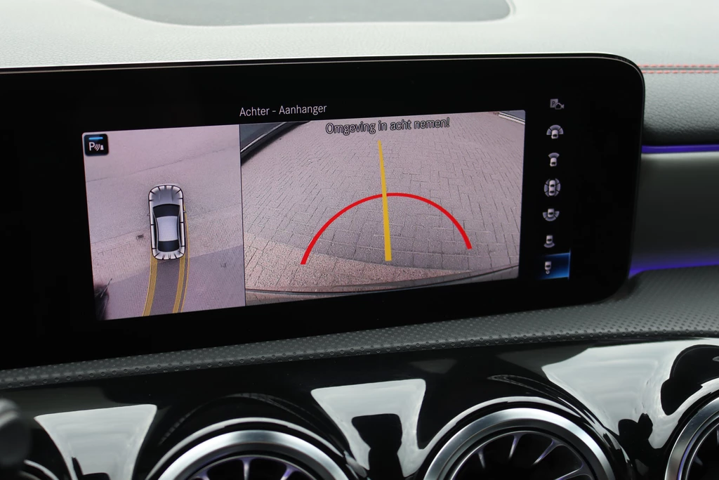 Mercedes-Benz CLA – foto 24