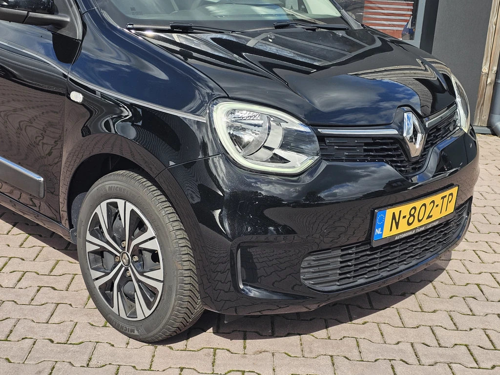 Renault Twingo – foto 8
